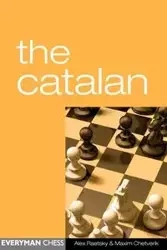 The Catalan - Alex Raetsky