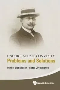 UNDERGRADUATE CONVEXITY - MIKKEL SLOT NIELSEN & VICTOR ULRICH ROHD