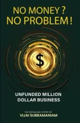 No Money? No Problem! - Subramaniam Vijai