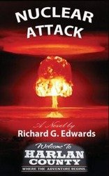 Nuclear Attack - Richard Edwards