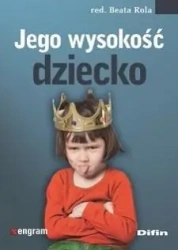 Jego wysokość dziecko - Beata Rola