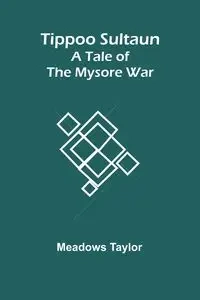 Tippoo Sultaun - Taylor Meadows