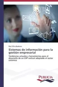 Sistemas de información para la gestión empresarial - Oltra Badenes Raúl