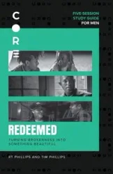 Redeemed Study Guide - Randy Phillips