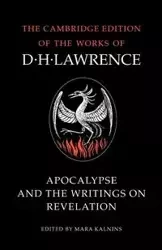 Apocalypse and the Writings on Revelation - Lawrence D. H.
