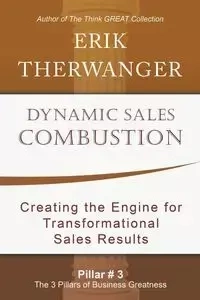 Dynamic Sales Combustion - Erik Therwanger