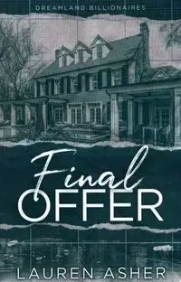 Final Offer - Lauren Asher