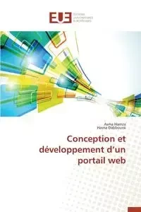 Conception et développement d un portail web - Collectif