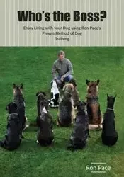Who's the Boss? - Ron Neil Pace