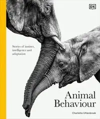 Animal Behaviour - Charlotte Uhlenbroek