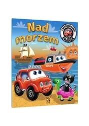 Samochodzik Franek. Nad morzem - Karolina Górska