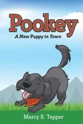 Pookey - Marcy E. Tepper