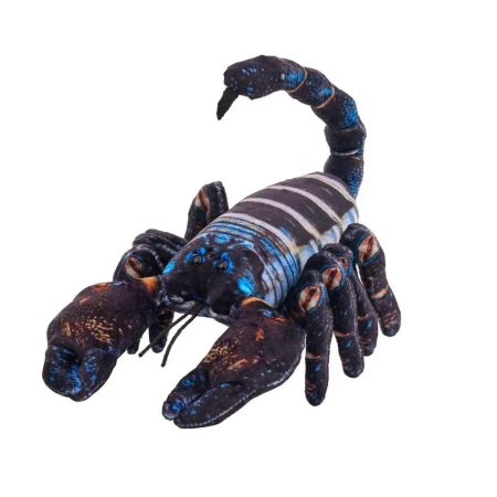 Skorpion czarny 38cm - Beppe