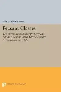 Peasant Classes - Rebel Hermann