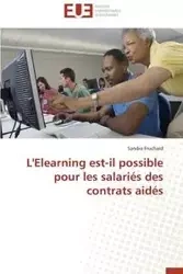L'elearning est-il possible pour les salariés des contrats aidés - FRUCHARD-S