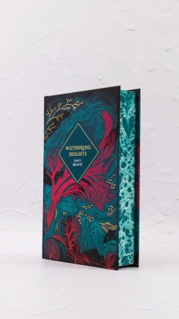 Wuthering Heights. Vintage Collector's Classics - Emily Bronte