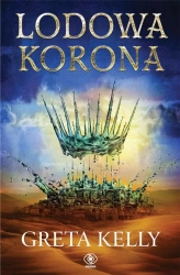 Lodowa Korona - Greta Kelly