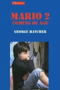 Mario 2 - George Hatcher J