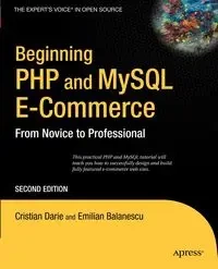 Beginning PHP and MySQL E-Commerce - Darie Cristian