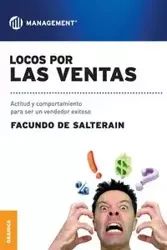 Locos por las ventas - De Salterain Facundo