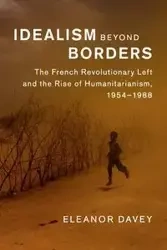 Idealism beyond Borders - Eleanor Davey