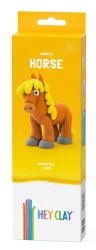 Hey Clay - Koń - TM Toys