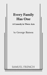 Every Family Has One - George Batson