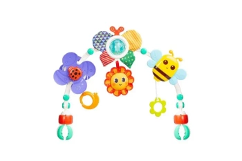 Pałąk do wózka łąka - Toyz