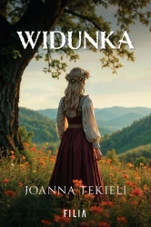 eBook Widunka - Joanna Tekieli epub mobi