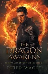 The Dragon Awakens - Wacht