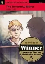 PEAR Tomorrow Mirror Bk/MP3 (1) OOP