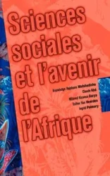 Sciences sociales et l'avenir de l'Afrique - Matshedisho Knowledge Rajohane