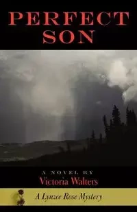 Perfect Son - Victoria Walters