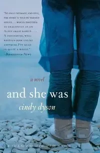 And She Was - Cindy Dyson