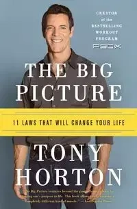 BIG PIC                     PB - Tony Horton