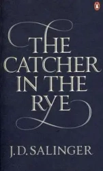 The Catcher in the Rye wer. angielska - J. D. Salinger