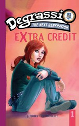 Extra Credit - Torres J.