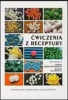 Ćwiczenia z receptury - Leszek pod red. Krówczyński