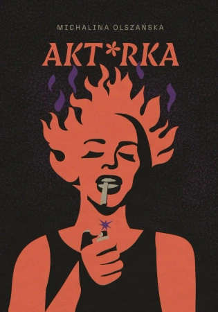 Akt*rka - Michalina Olszańska