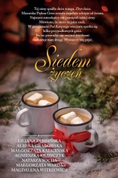 eBook Siedem życzeń - Małgorzata Kalicińska mobi epub