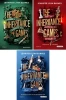 The Interitance Games Tom 1-3 Jennifer Lynn Barnes - Jennifer Lynn-Barnes