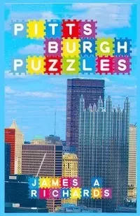 Pittsburgh Puzzles - James Richards A