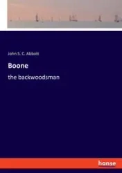 Boone - John S. Abbott C.
