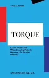 Torque - Kaitlin Puccio