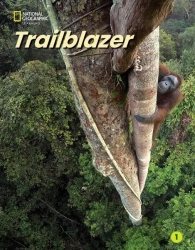 Trailblazer Level 1 - Mary Roulston