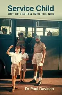 Service Child - Dr Paul Davison