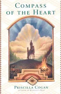 Compass of the Heart - Priscilla Cogan