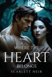 Where the heart belongs - Scarlett Heir