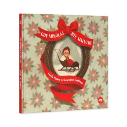 Gdy Mikołaj był malutki - Linda Bailey