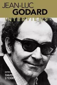 Jean-Luc Godard - Godard Jean-Luc